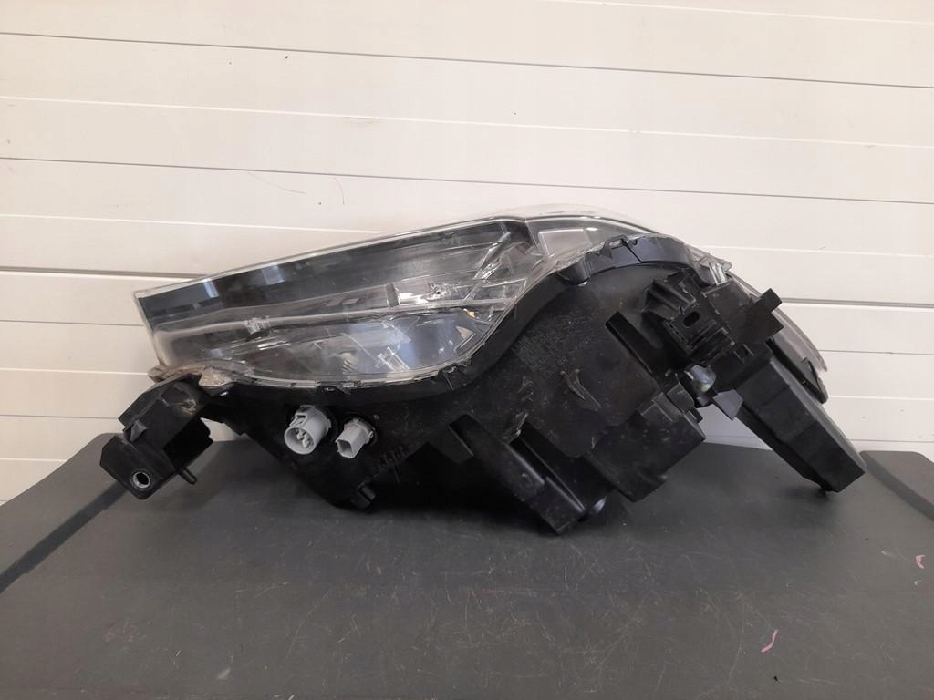 фото №6, Лампа передняя левая mazda cx5 2 ii full led 17-