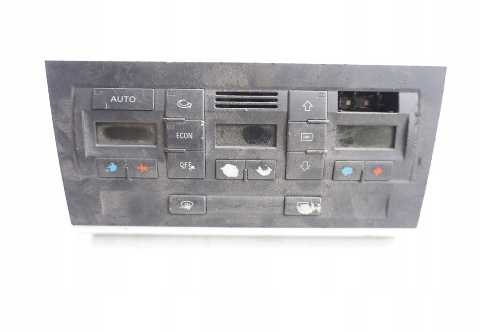 фото №1, Панель обдув 8e0820043aa audi a4 b6