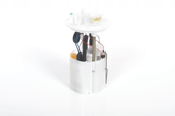 Bosch насос пального модуль живильний Ціна