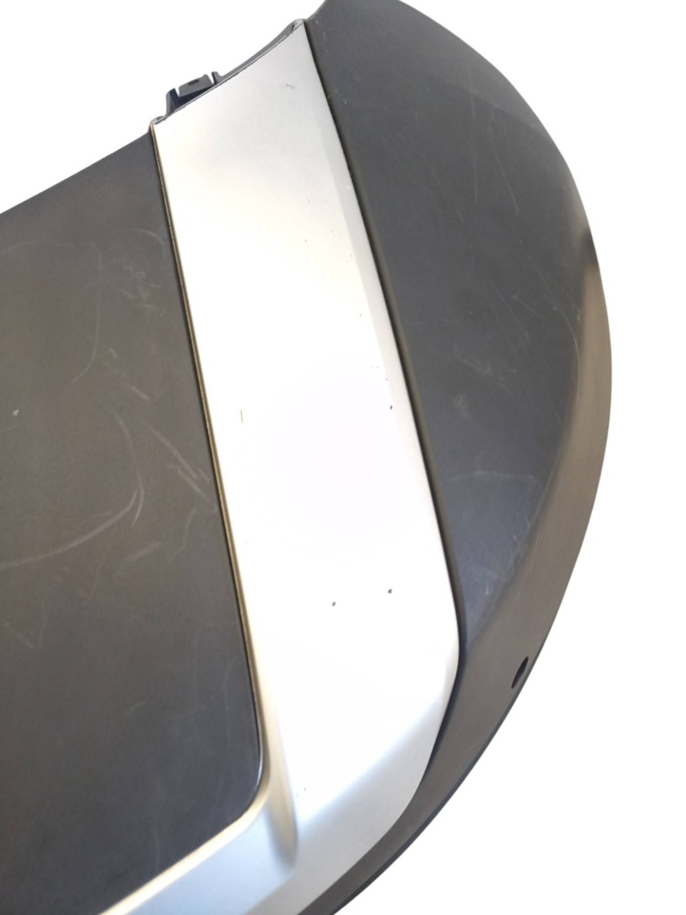 фото №7, Спойлер накладка дифузор dół бампера задня seat ateca 575807521b