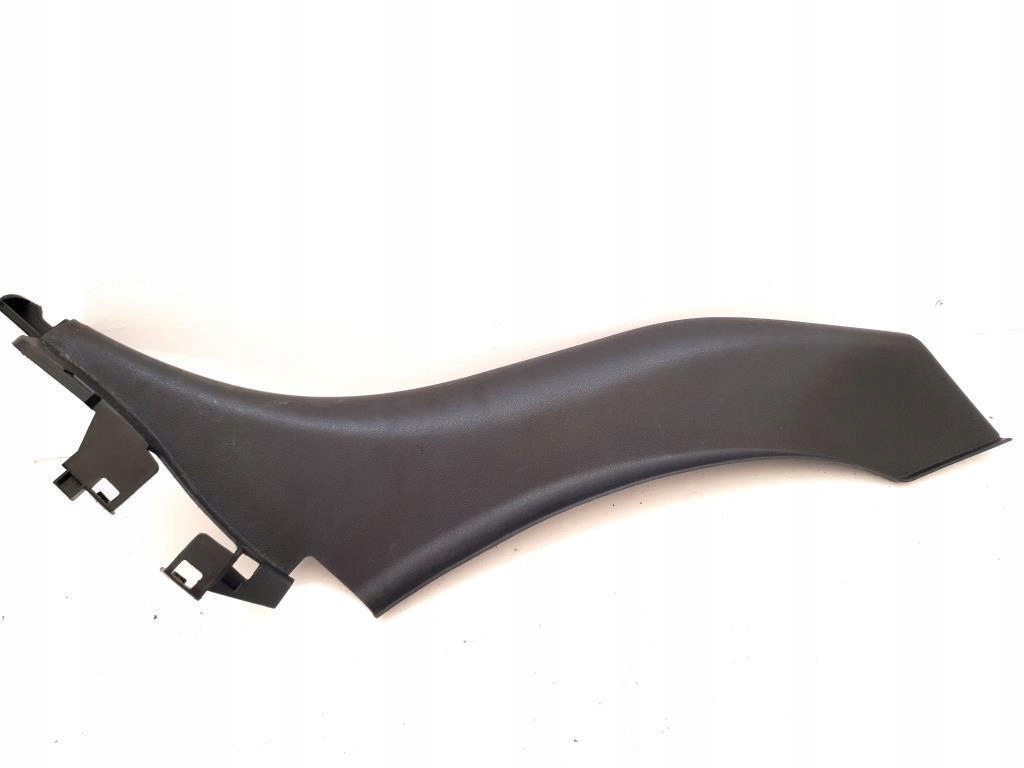 фото №3, Захист поріг правий задня renault laguna iii hb