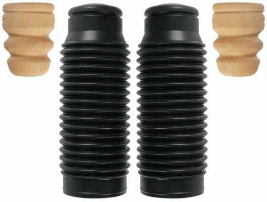 фото №1, Защита i отбойники sachs 900 164