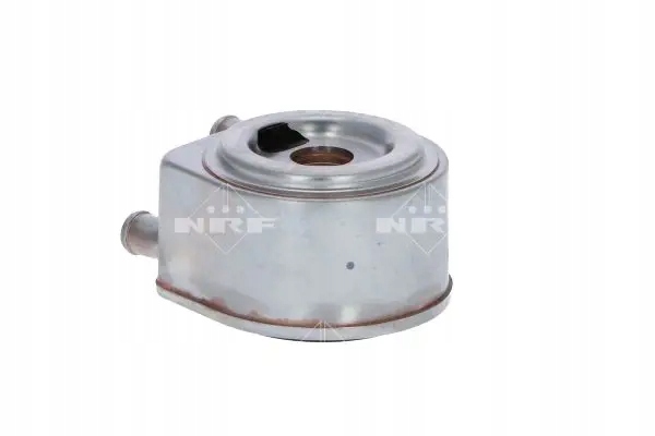 фото №1, Nrf 31246 радиатор масла, масло двигательный