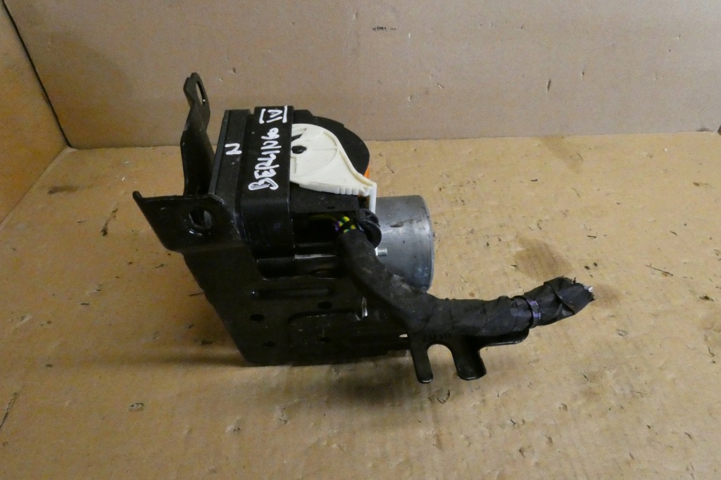 фото №5, Насос abs peugeot 508 ii berlingo iv 1.6 thp 9828890980