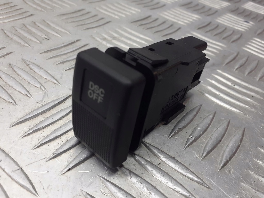 фото №1, Кнопка dsc off mazda 5 2.0 15a469
