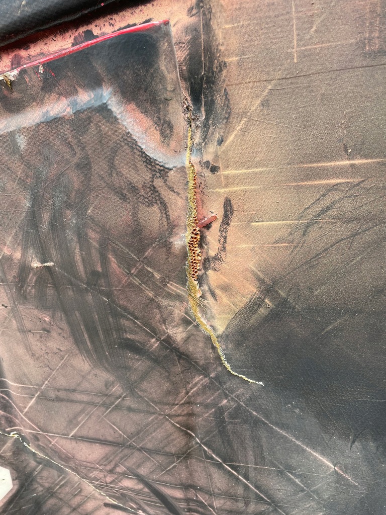 фото №8, Капот кришка двигуна ferrari 456