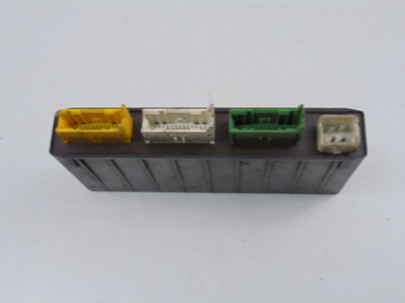 фото №7, Bmw 7 e32 модуль комфорта 61,35-1388070