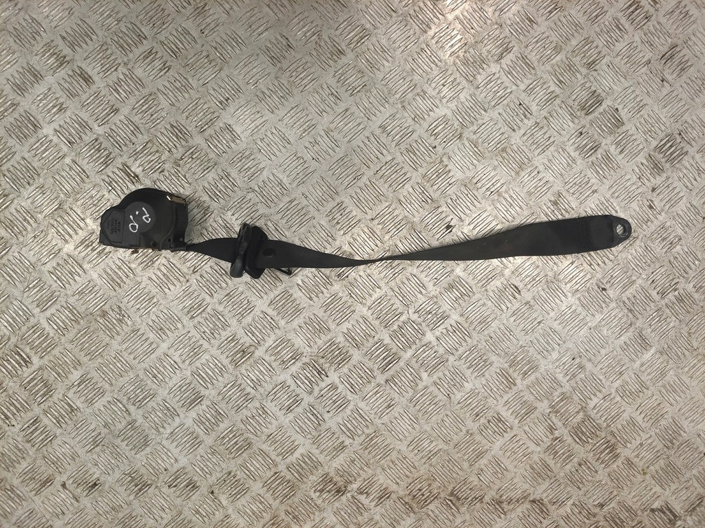 фото №3, Porsche 996 pas безпеки правий перед