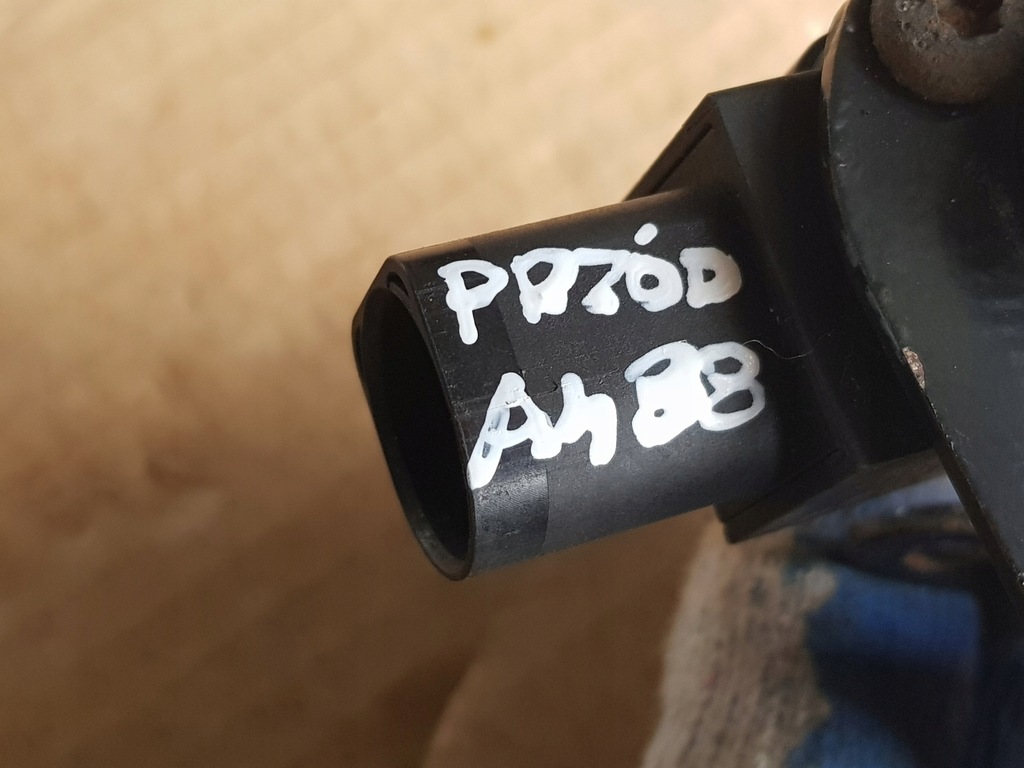 фото №15, Датчик вирівнювання ксенон - перед / - audi a4 b8 - a5 8t / - super стан