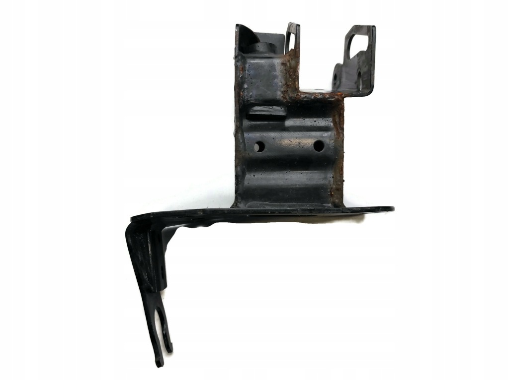 фото №1, Audi q7 4l s-line зона деформации правая 4l0807134c