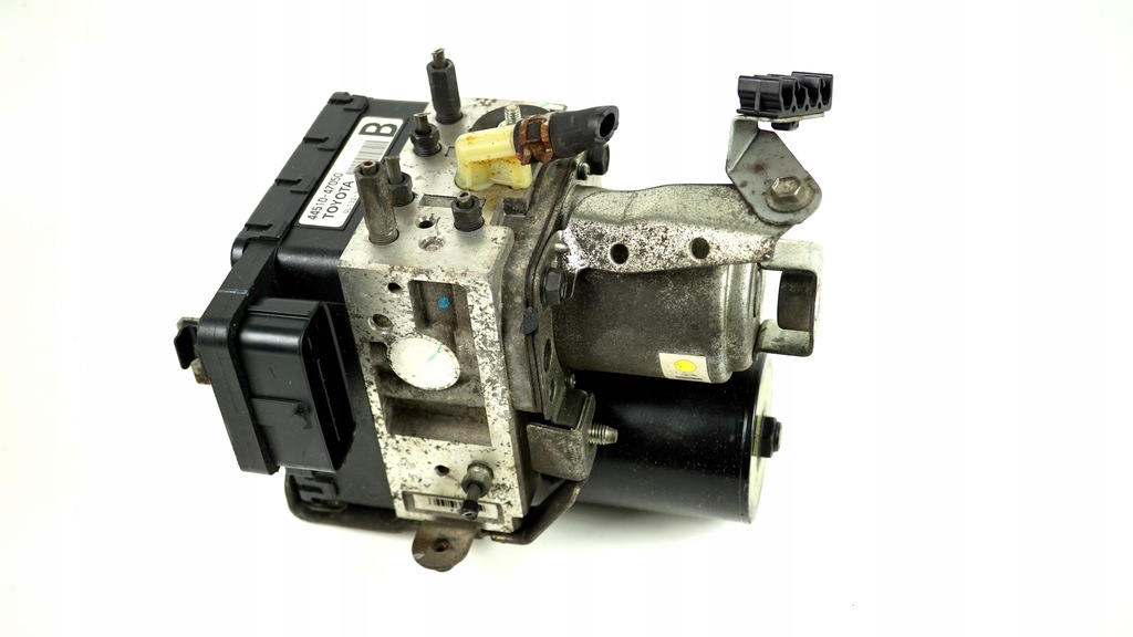 фото №1, Насос abs toyota prius 2 ii wx20 44510-47050