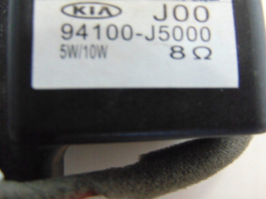 фото №3, Динамік assy kia stinger