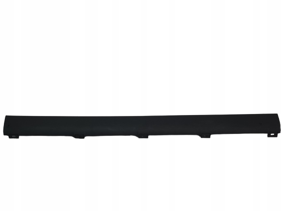 фото №1, Молдинг поріг права fiat panda iii cross 4x4 735521098