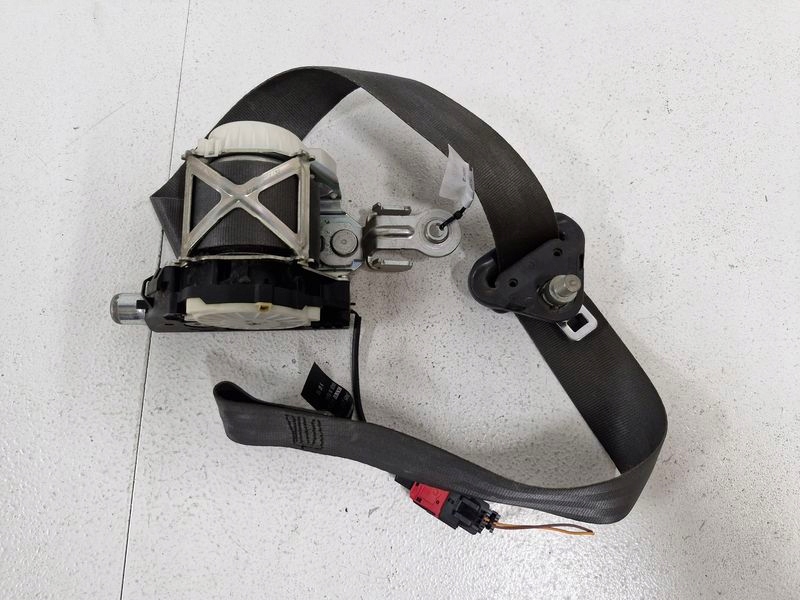 Купить Renault clio 3 3 ремень безопасности левая перед передний 838223g 34026423