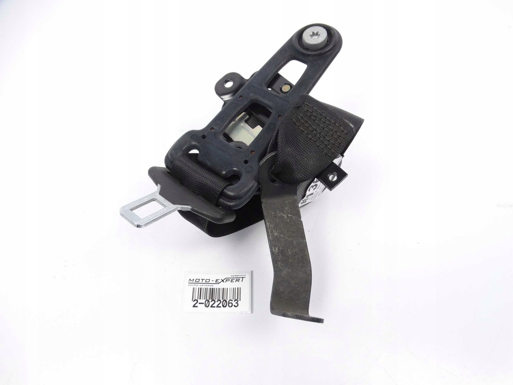 фото №1, Mercedes e w211 kombi pas безопасности правый задняя