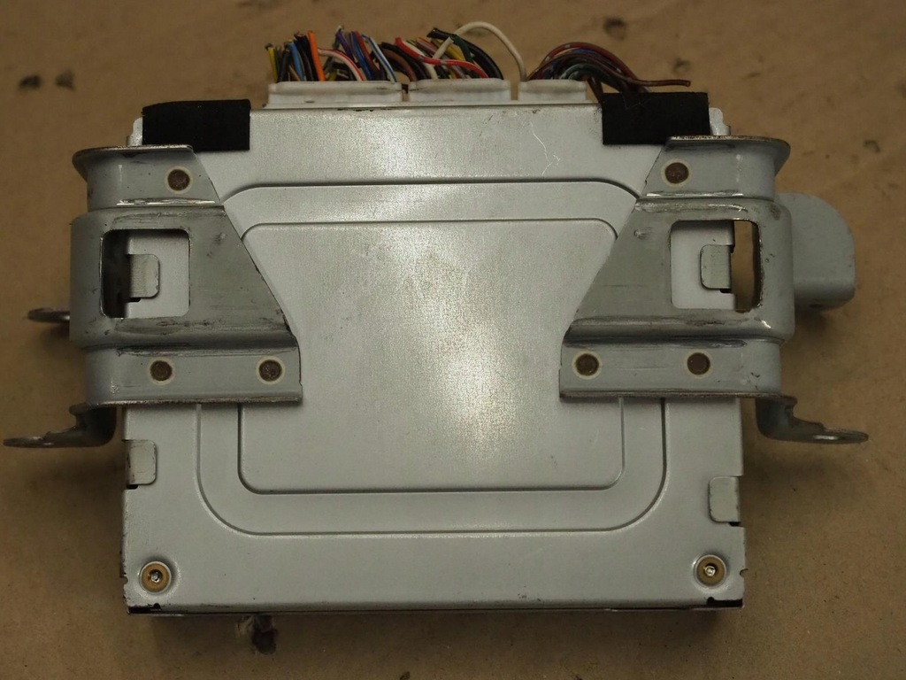 фото №11, Модуль 8633a014 mitshubishi pajero iv