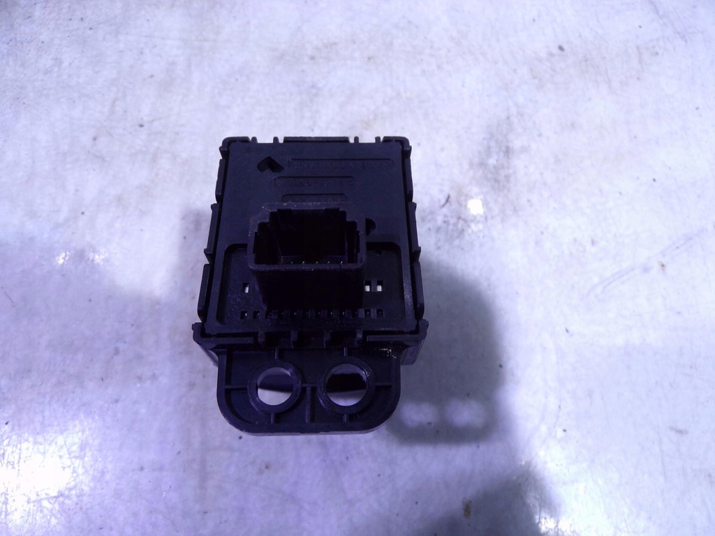 фото №6, Перемикач кнопка ручного nissan x-trail t32