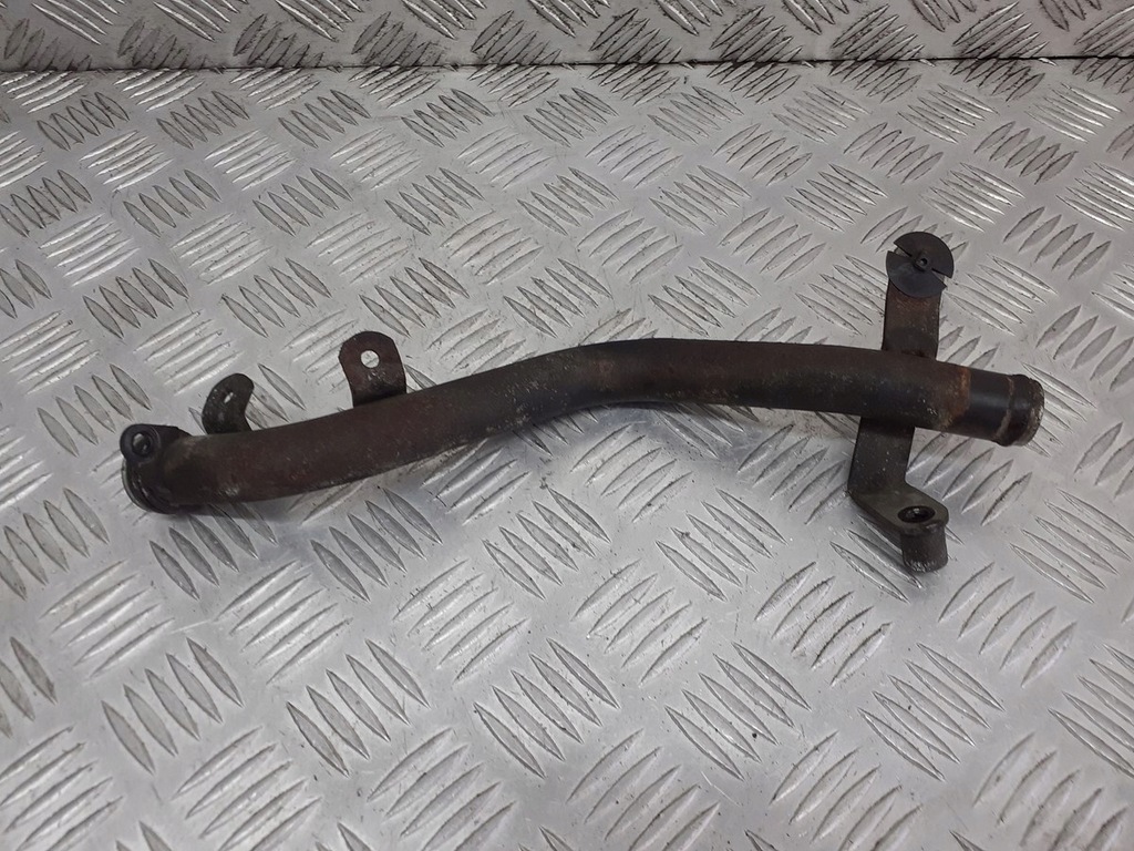 фото №1, Труба трубка wody chrysler pt cruiser 2.2 crd