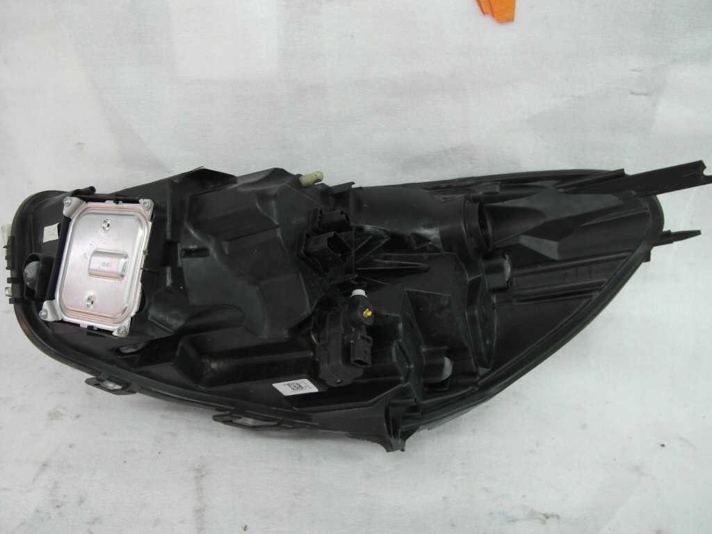 фото №10, Renault clio iv lift full led лампа передняя правая