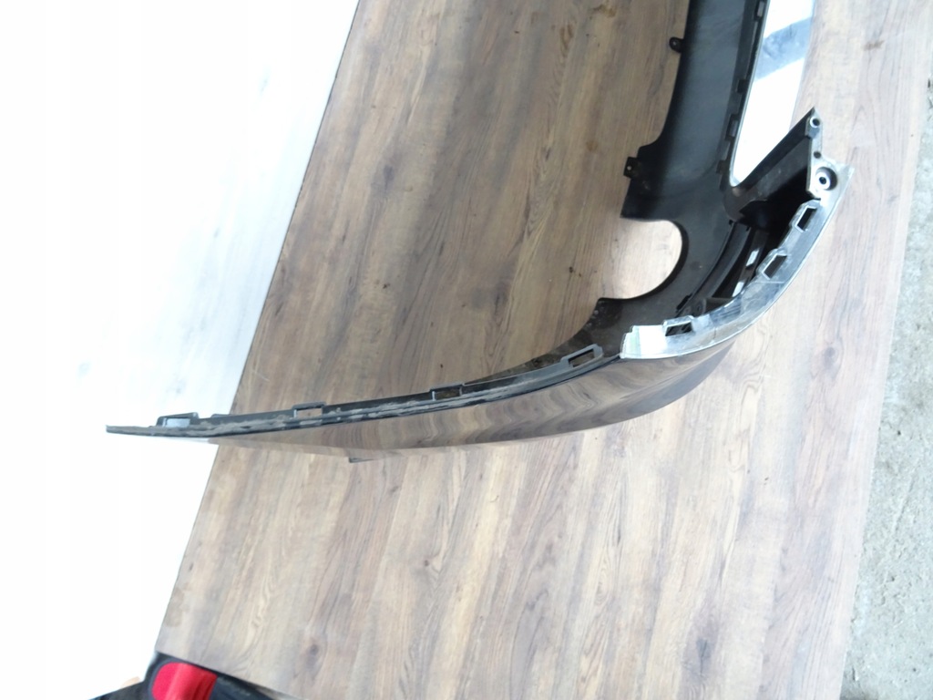 фото №6, Bmw x3 g01 бампер задній задня 2017-2021 7458876