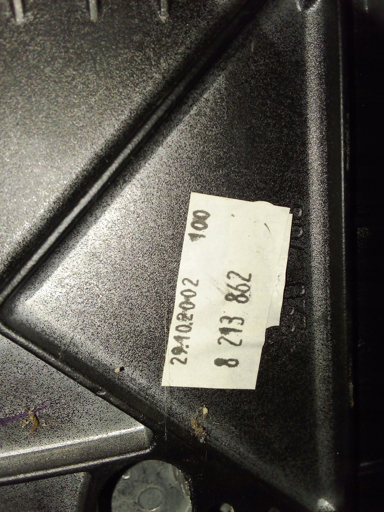 фото №5, Підлокітник телефон bmw e39 8213862 8 213 862