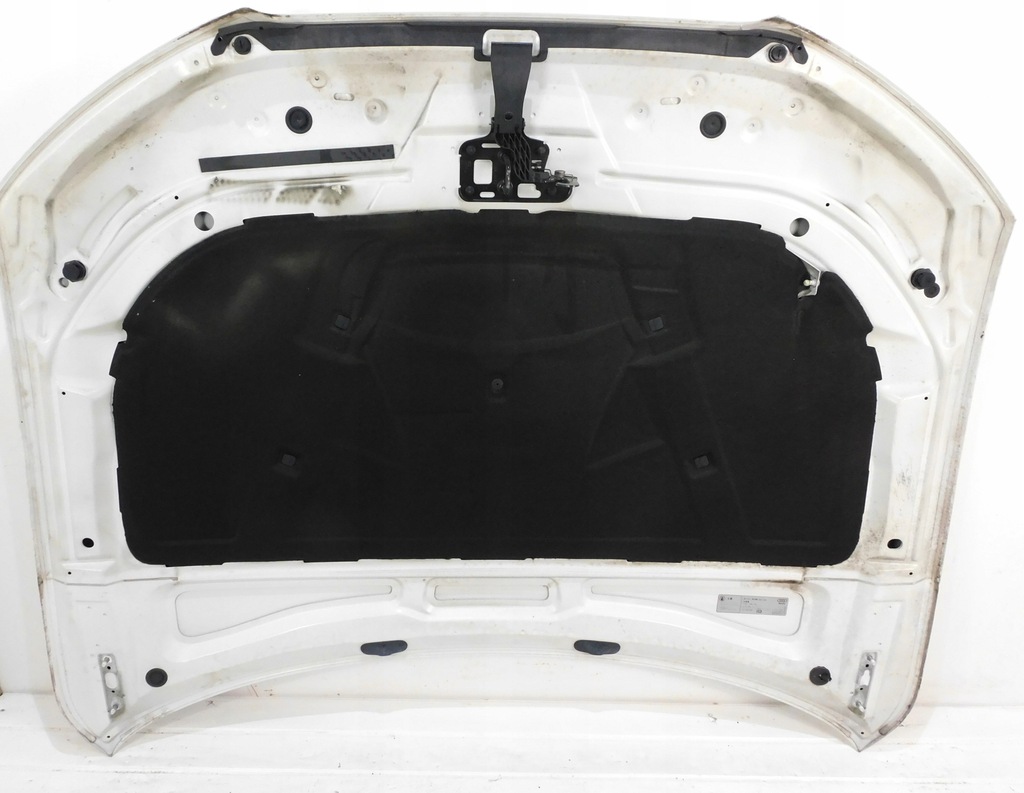 фото №5, Audi a4 b8 8k lift s line kompletny перед бампер лампи капот pas ксенон