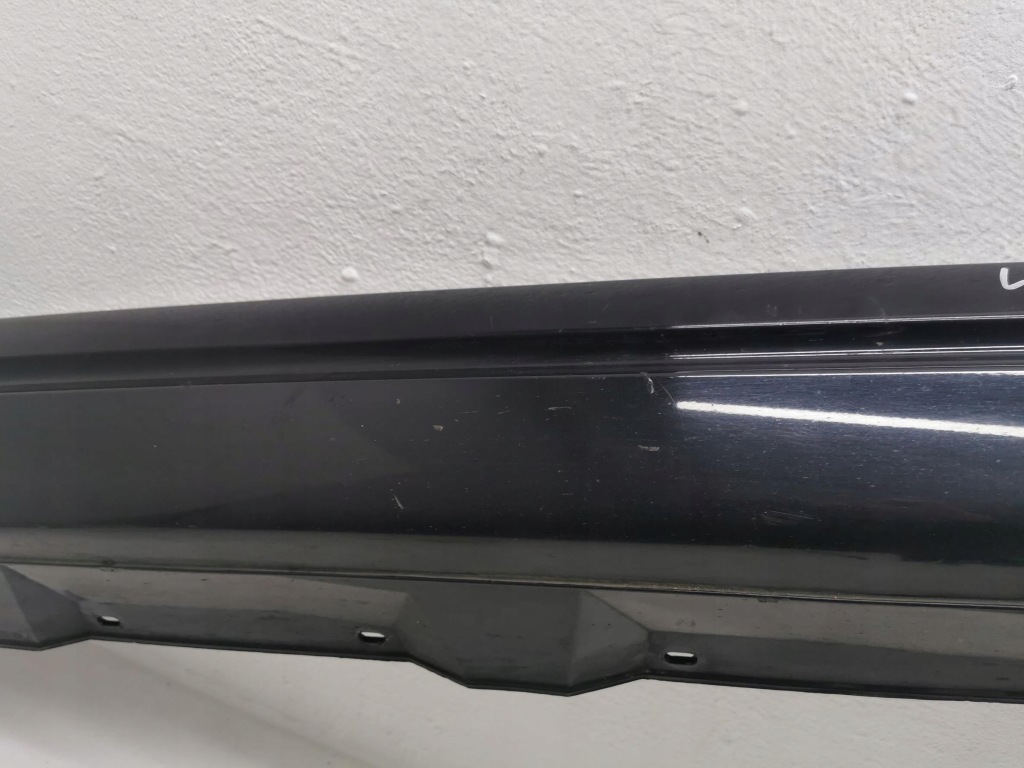 Купити Молдинг поріг ліва msp bmw x3 e83 lci 668/9 06-10