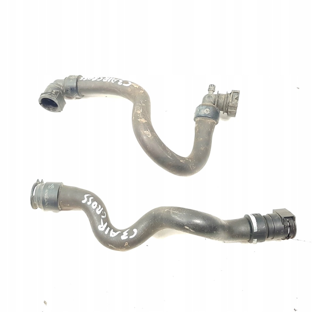 фото №2, Wąż труба wody citroen c3 aircross