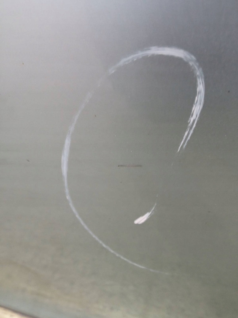 фото №7, Двері ліва перед toyota scion tc i 2004-2010