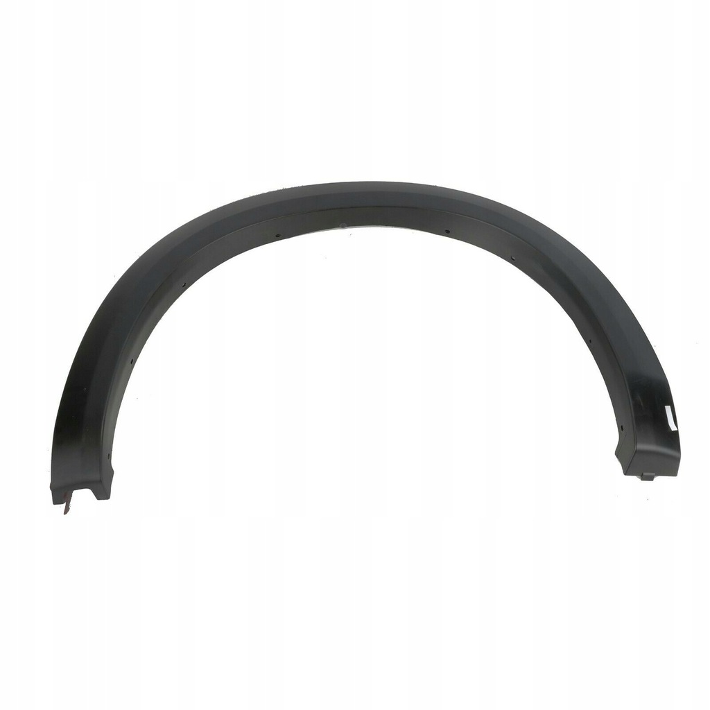 фото №1, Накладка молдинг крила задня права dodge ram 2011-