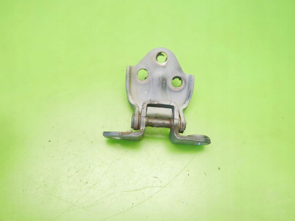 фото №6, Петля дверь левый перед góra mitsubishi pajero ii