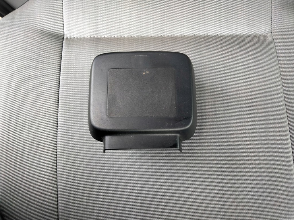 фото №1, Suzuki vitara 3 iii радар датчик disctronic 33943-86r00