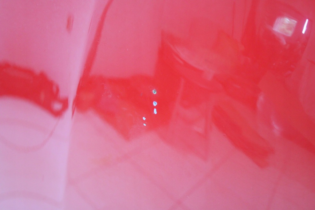 фото №8, Skoda yeti 09r- капот кришка двигуна 8151