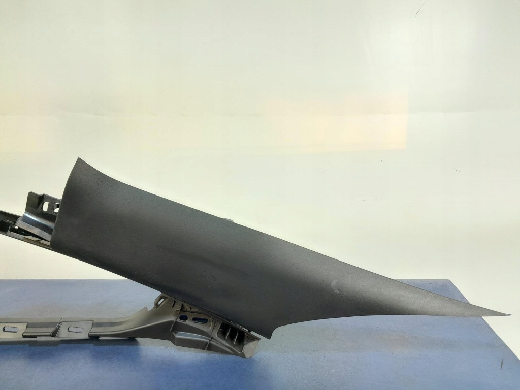 фото №2, Ford mustang захист стійка скло права