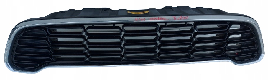 фото №1, Mini cooper countryman r60 s решётка радиатора решётка радиатора