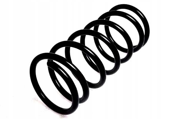 фото №1, Пружина подвеска citroen jumper 1.9d-2.8d 02.9