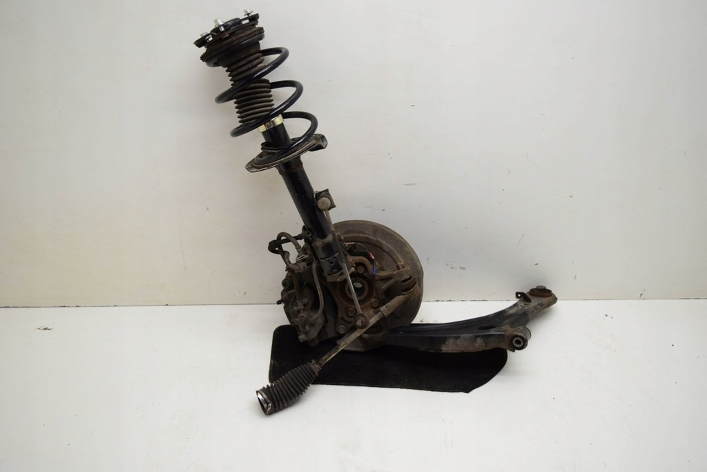 фото №10, Підвіска передні праве mitsubishi outlander iii gg_w, gf_w, zj