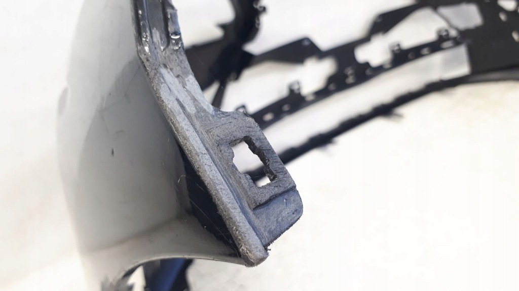 фото №12, Lexus es 2018-2021 f-sport бампер перед