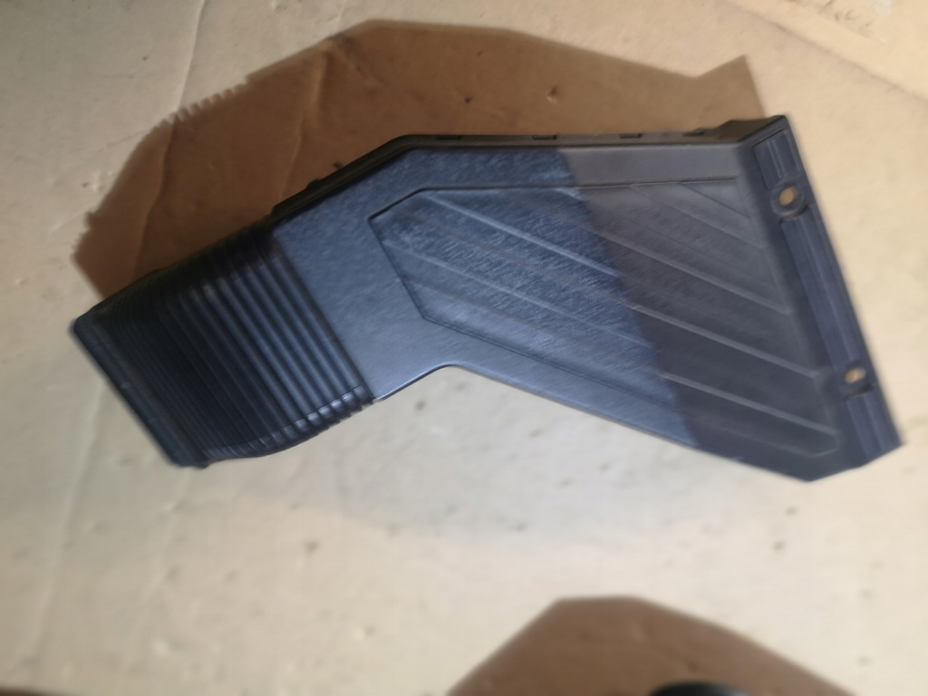 фото №1, Впуск повітря hyundai tucson ii lift 28210d3300