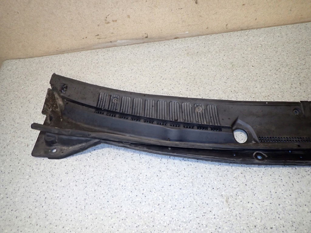 фото №8, Honda civic hb 01-05 жабо повний