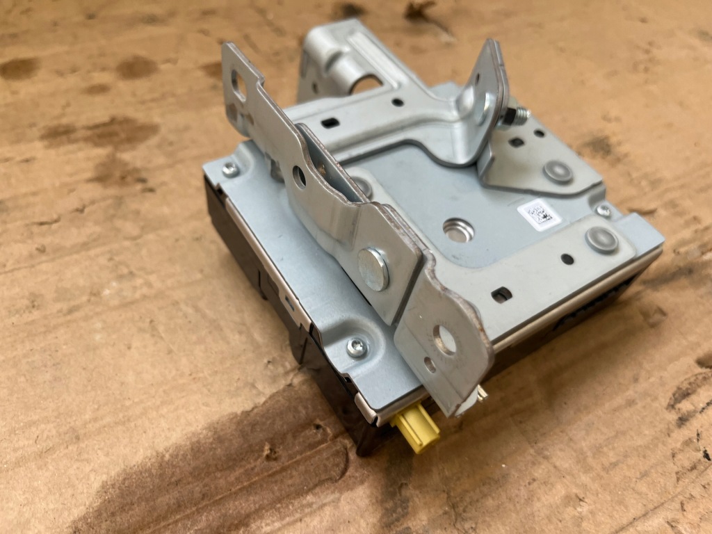 фото №8, Hyundai i20 iii 2021r модуль блок керування ecall оригінал europa