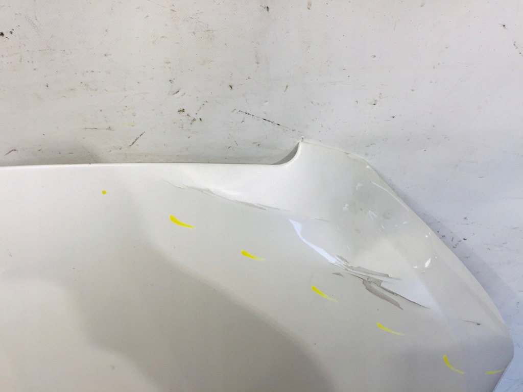 фото №7, Капот колір kwe kwed peugeot 308 t9 #141