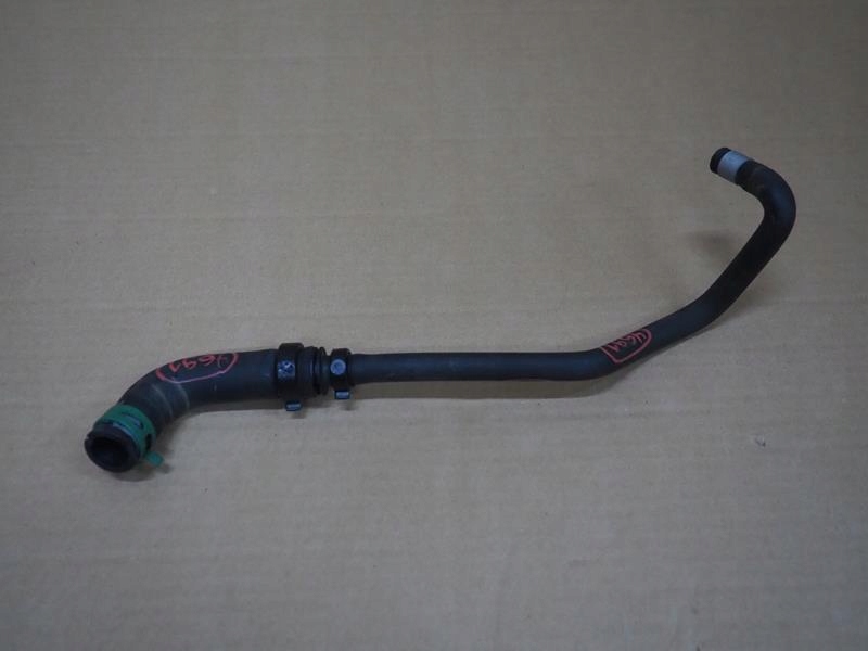 фото №2, Wąż труба шланг wody renault clio rs iv 1.6 tce