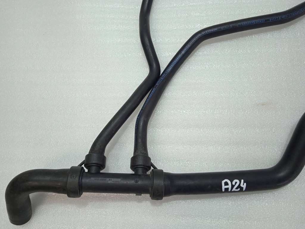 фото №3, Laguna ii 2.0 труба wąż магистраль wody hsr20250