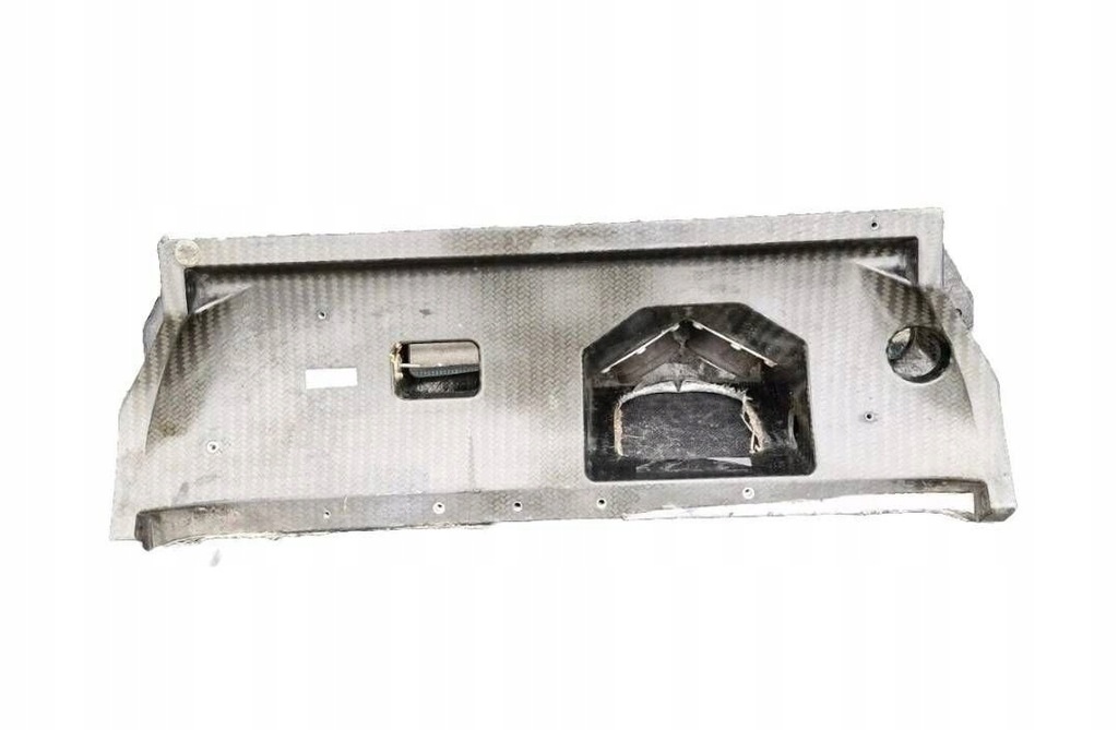 фото №1, Підрамник передні bugatti chiron 90001376