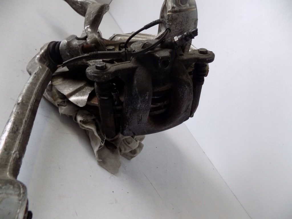 фото №6, Bmw 3 e90 e91 e92 e93 поворотный кулак передняя r - 4669