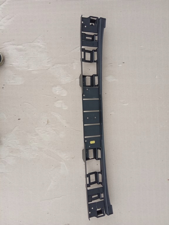 Ford kuga mk3 19-23- абсорбер бампера перед lv4b-17e898-k Цена