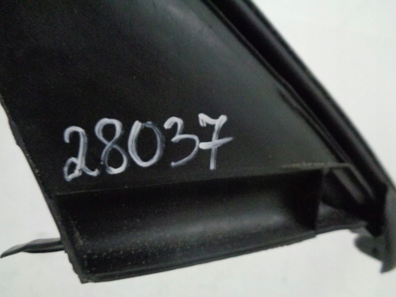 фото №5, Volvo xc90 ii молдинг прокладка двері лівий перед