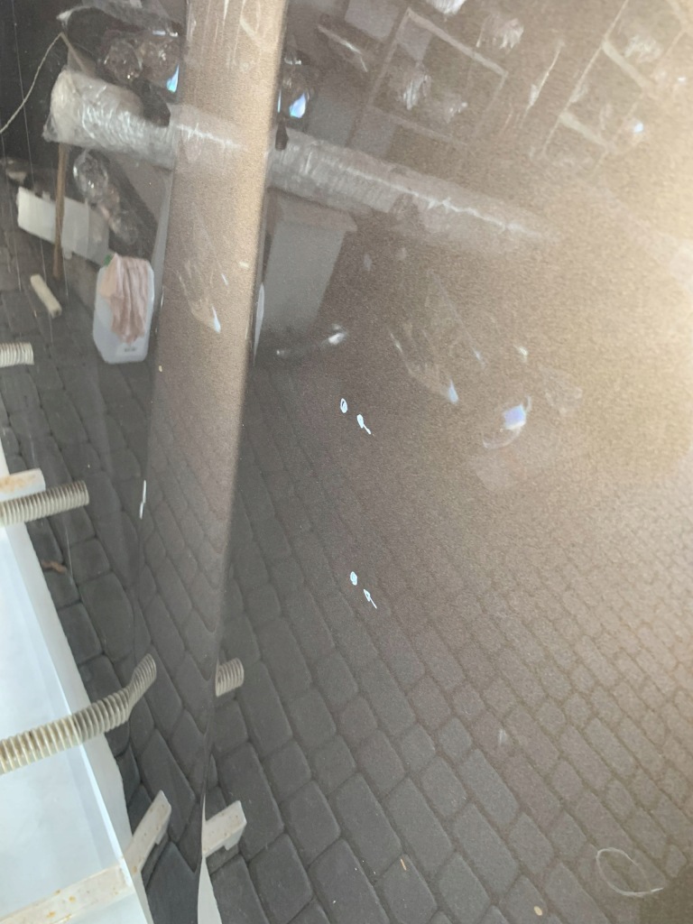 Капот крышка двигателя bmw x1 x 1 e84 09-14r 08.25 в Украине