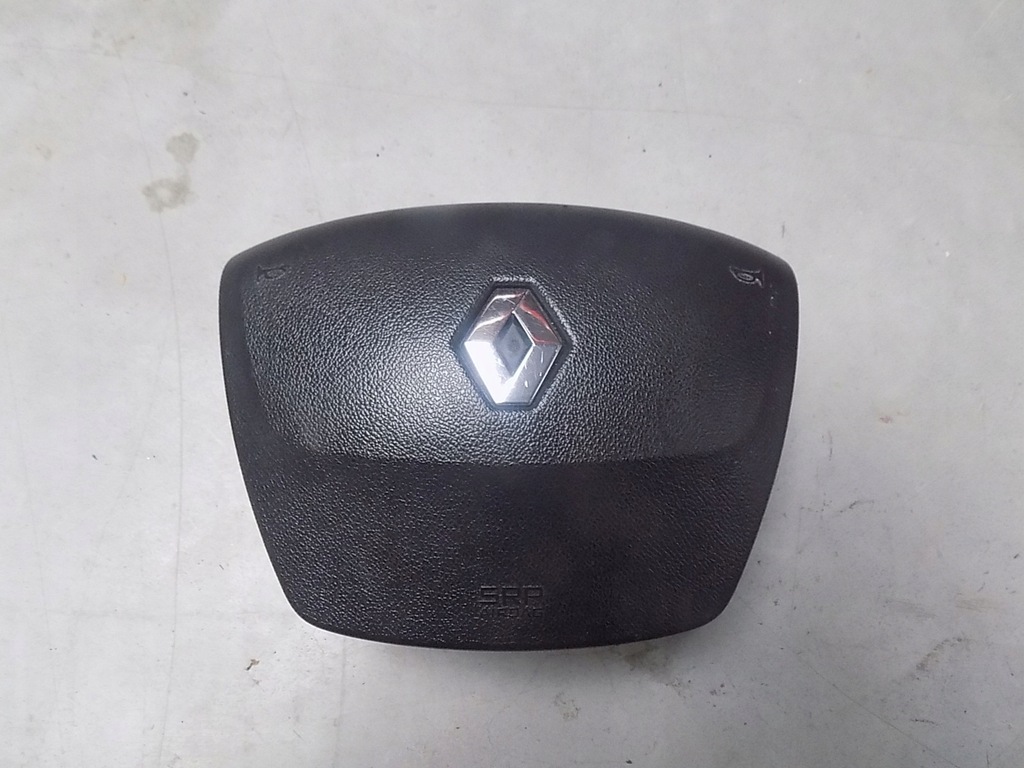 фото №1, Renault megane iii подушка подушка безопасности водителя orygi